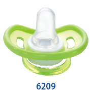 仿乳型安撫奶嘴-初生