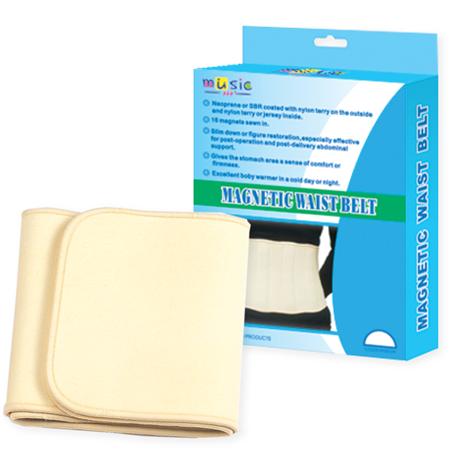 磁性束腹帶