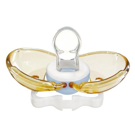 PES防塵安撫奶嘴