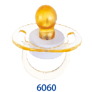 天然乳膠安撫奶嘴