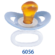 天然乳膠安撫奶嘴