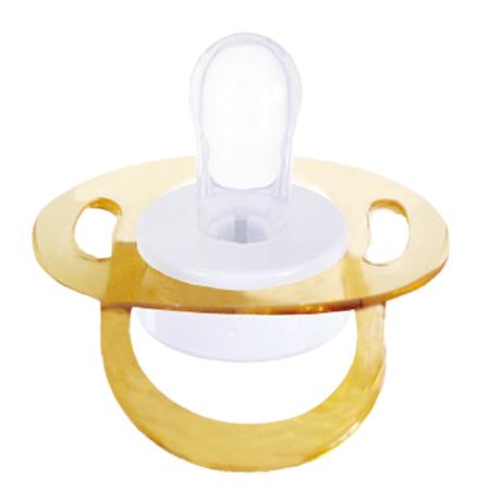 PES初生母乳型安撫奶嘴