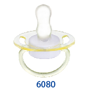 母乳型安撫奶嘴6M+