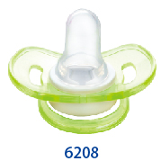 仿乳型安撫奶嘴-初生