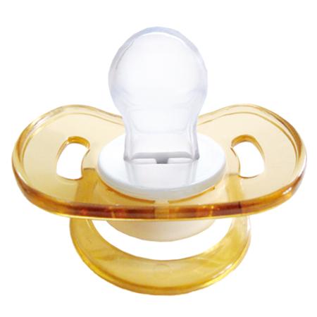 PES較大母乳型安撫奶嘴