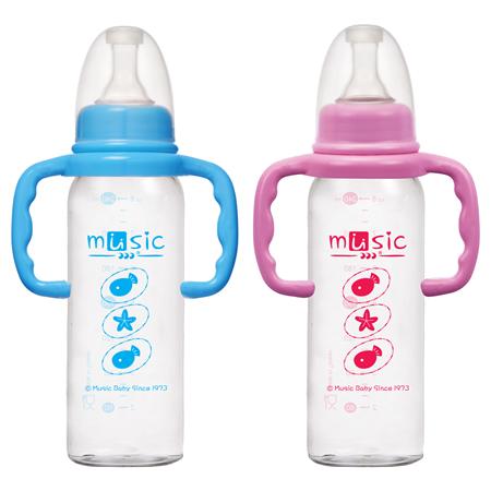 標準把手奶瓶(01131)