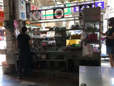 奶姆陽春麵-undefined