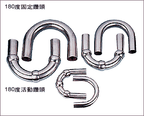 扶手欄杆組合配件