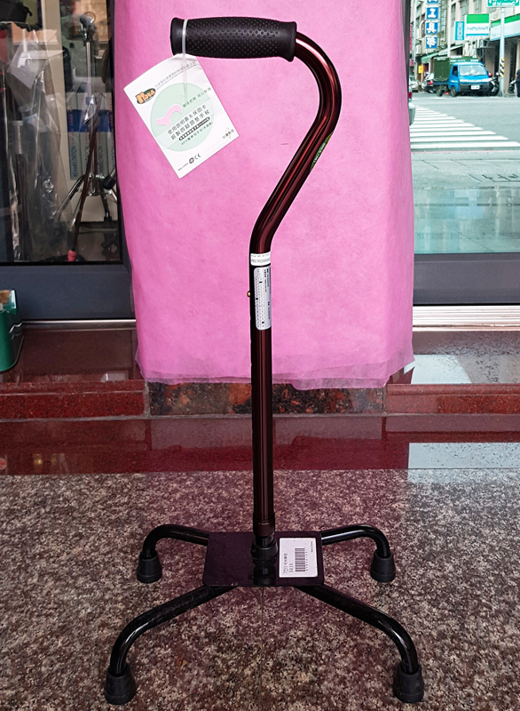 高雄拐杖專賣店