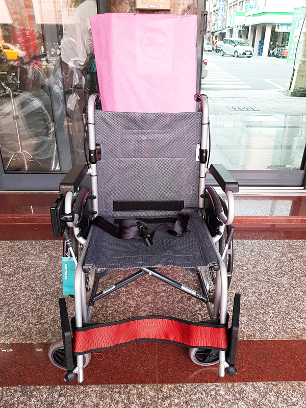 高雄輪椅價錢