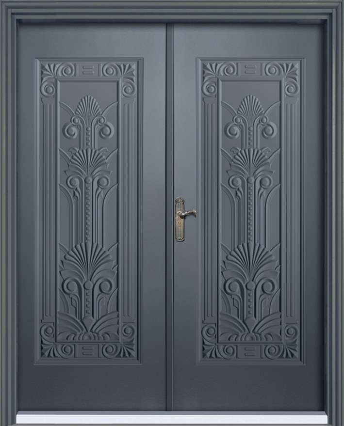 門打不開？請打給林森鎖匙行！【林森鎖匙刻印】