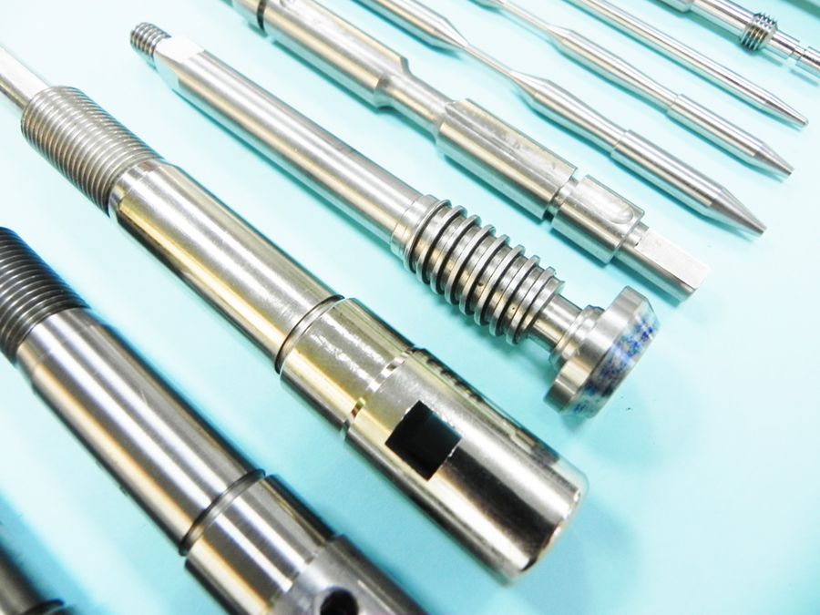 手工具產品零件