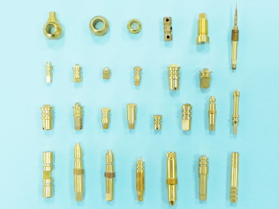 衛浴水五金產品