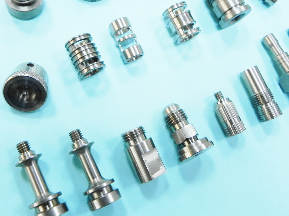 五金精密零件加工