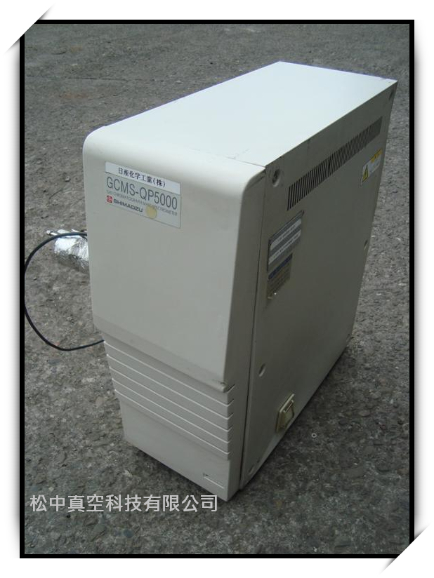 GCMS-QP5000&nbsp;&nbsp;&nbsp;
