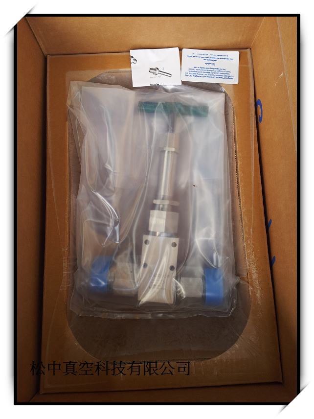 SS-12UW-V28波紋管密封閥''手動式''新品''