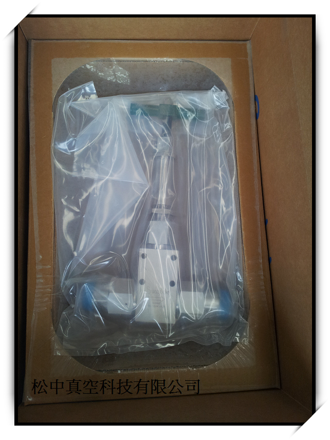 SS-12UK-V28波紋管密封閥''手動式''(新品)