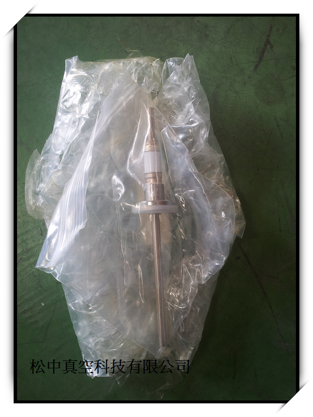 電流導入端子/電極