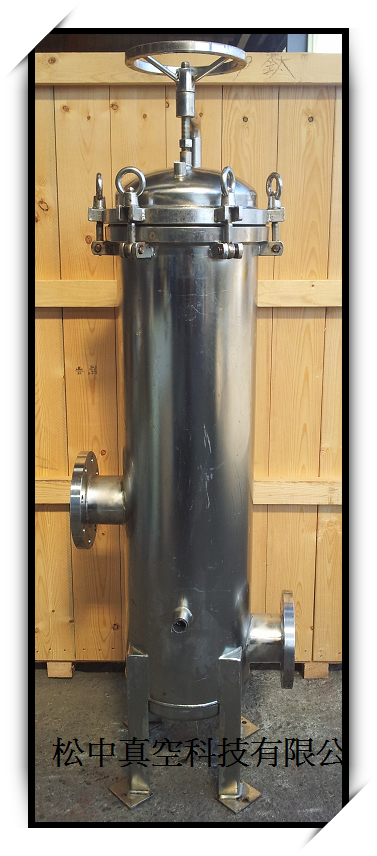 衛生級食品過濾器/濾水器