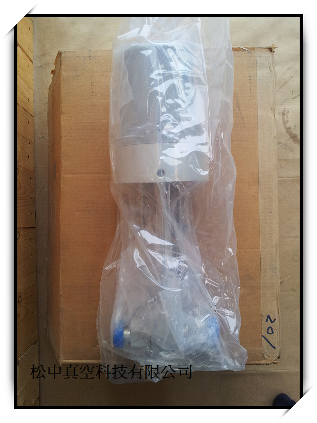 SS-12UK-V28-8C波紋管密封閥''氣動式''(常閉)''新品''