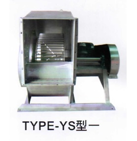 盈承企業(松原企業)---多翼式風機