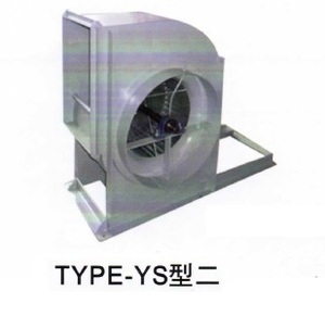 盈承企業(松原企業)---多翼式風機--多翼式型二風機