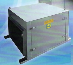 盈承企業(松原企業)---箱型風機