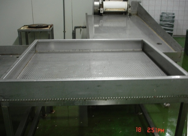 建國機械廠-鑄造機械