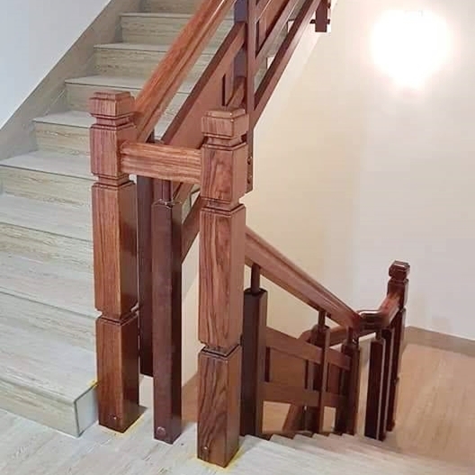 實木樓梯扶手