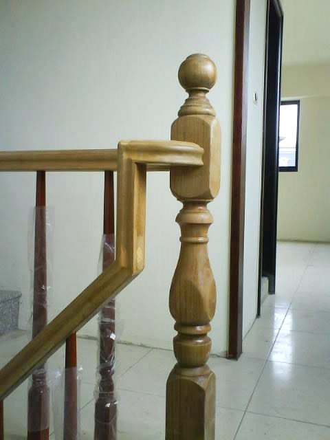 實木樓梯扶手