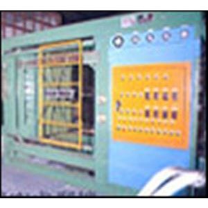 真空成型自動機台