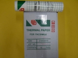 感熱式傳真紙