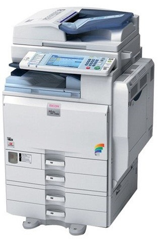 RICOH