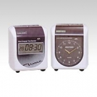 KP-210A/AB-KP-210D/DB金品牌微電腦打卡鐘