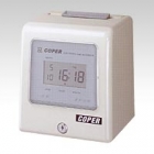 高柏微電腦打卡鐘