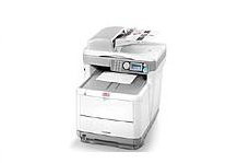 OKI-C3530MFP