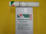 感熱式傳真紙