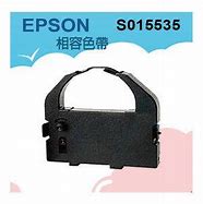 EPSON-LQ670副廠色帶