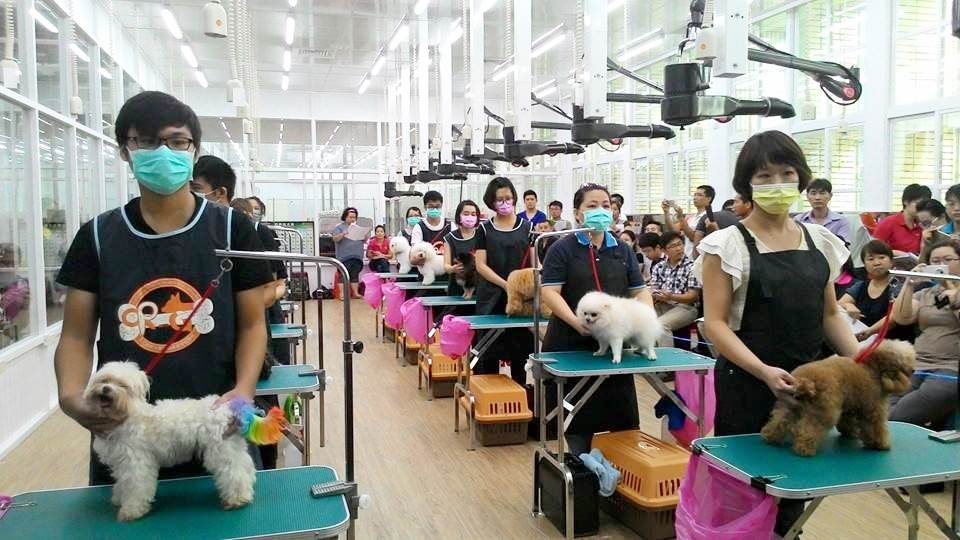 國家考試試作現場!3