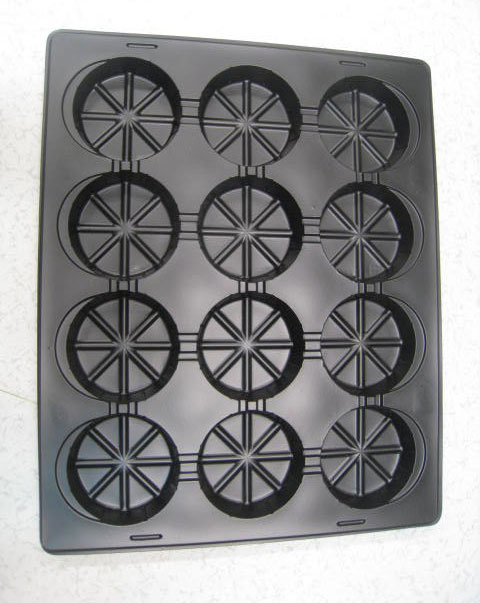 五金零件內襯,包裝材料,鏡片零件隔板