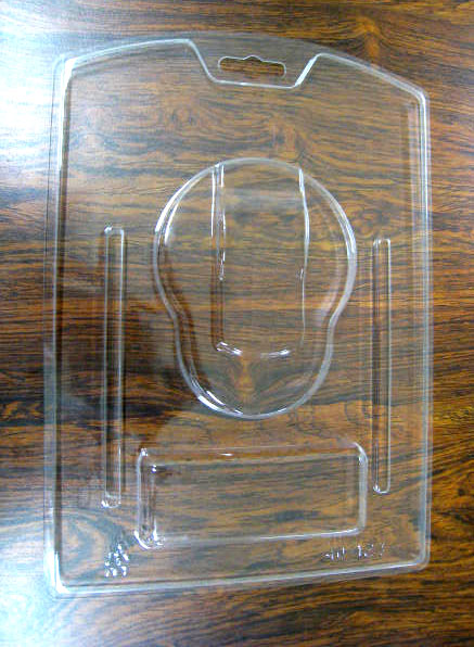 汽車零件泡殼包裝材料