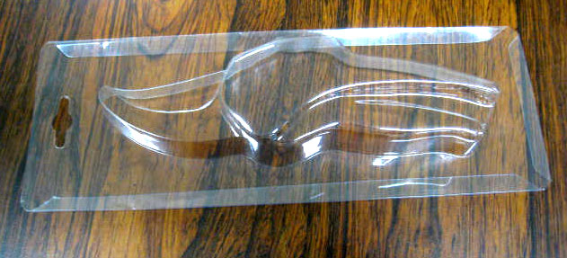 手工具用泡殼包裝材料