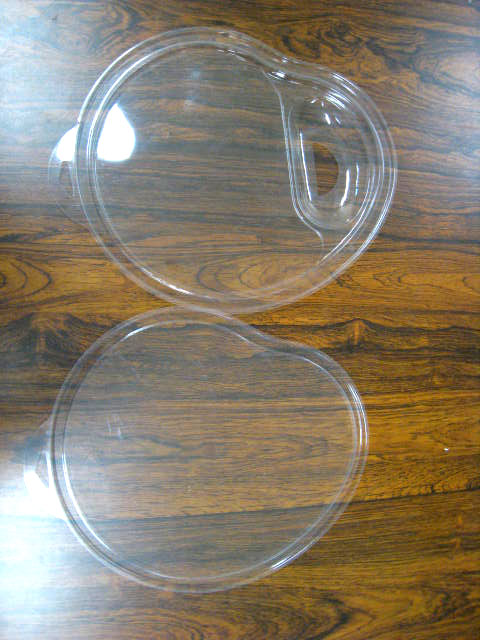 3c產品零組件泡殼包裝