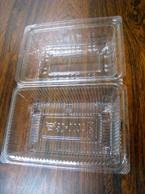 食品泡殼包裝用材料