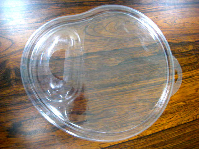 電子零組件泡殼包裝