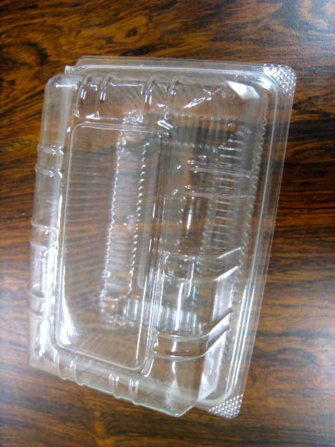 食品用泡殼包裝材料