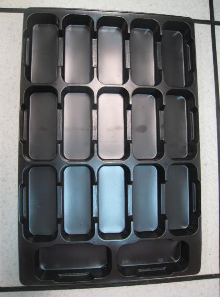 五金零件內襯,包裝材料,隔板