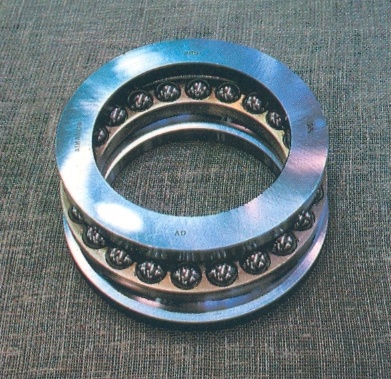 推力球軸承