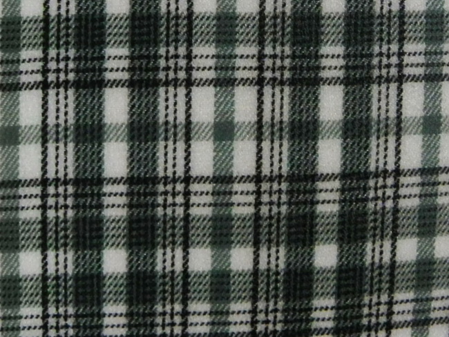 3D布料-蘇格蘭紋-a07
