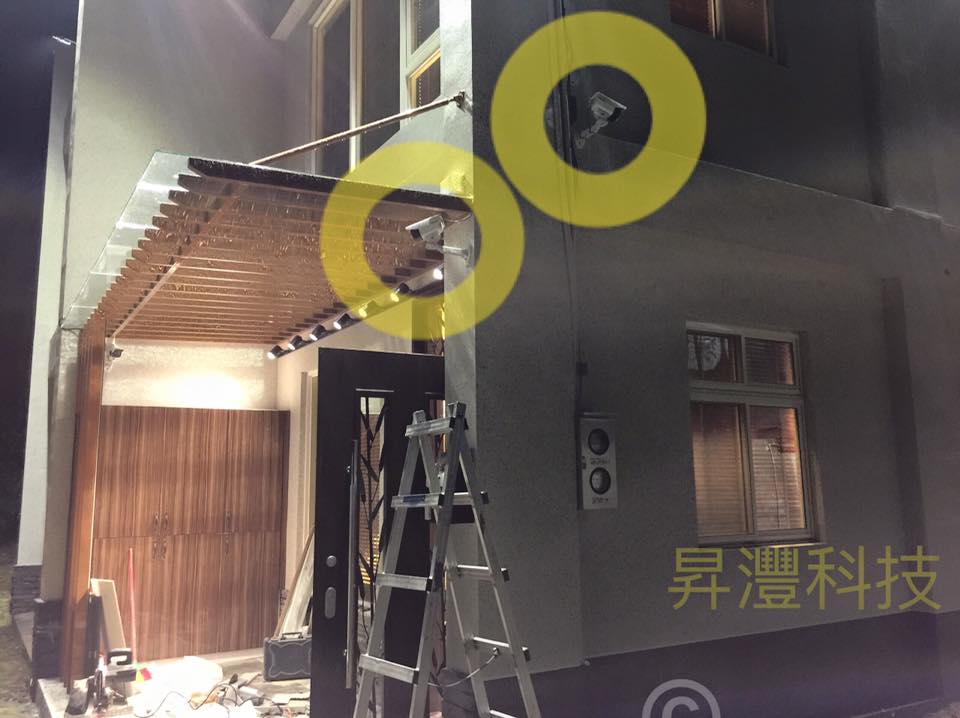 居家監視器推薦